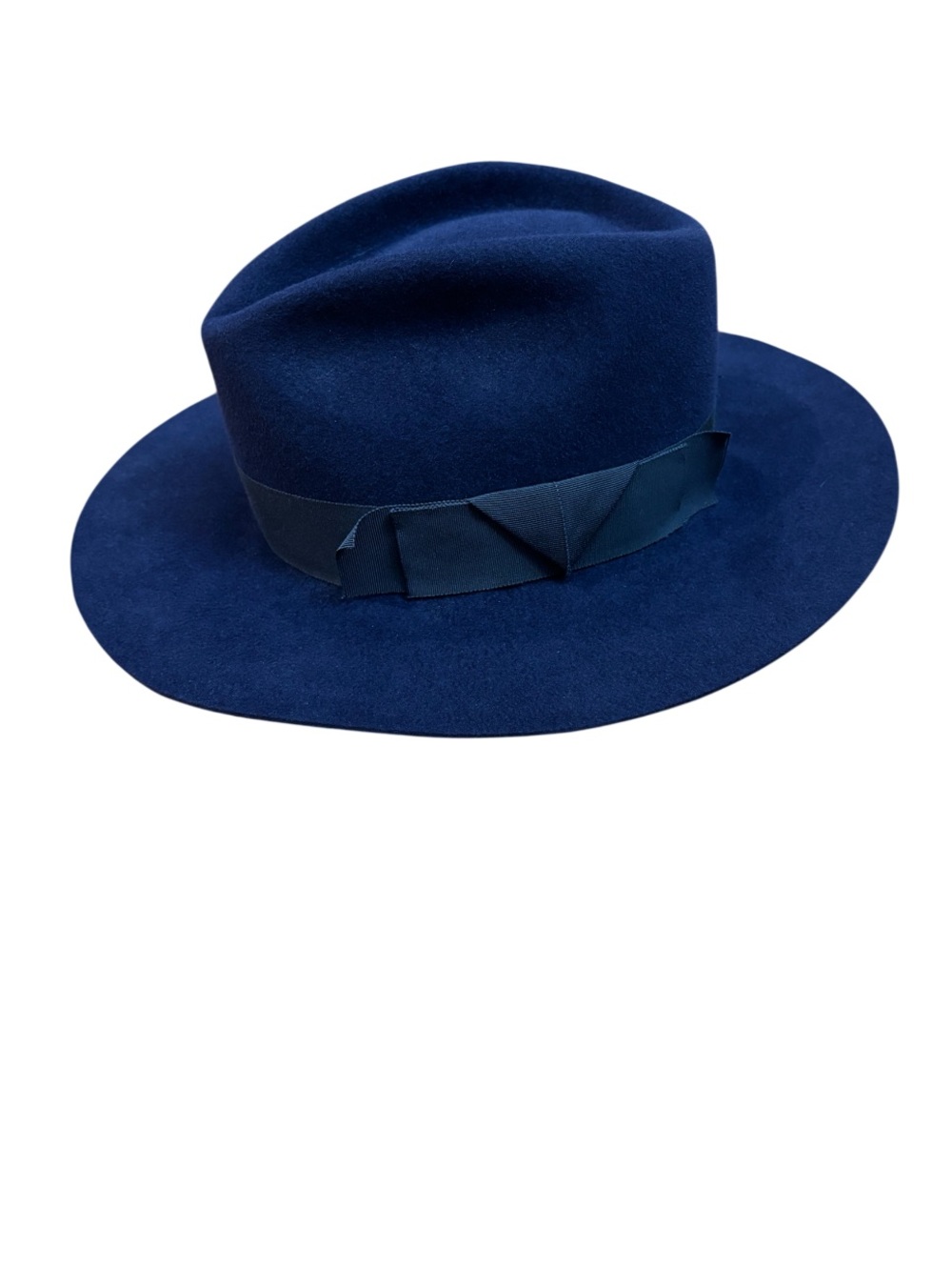 Gladys Tamez Millinery Wide Brim Fedora Western Hat